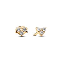 Orecchini Pandora Donna Pandora Timeless in Lega metallica 263003C01 - 263003C01